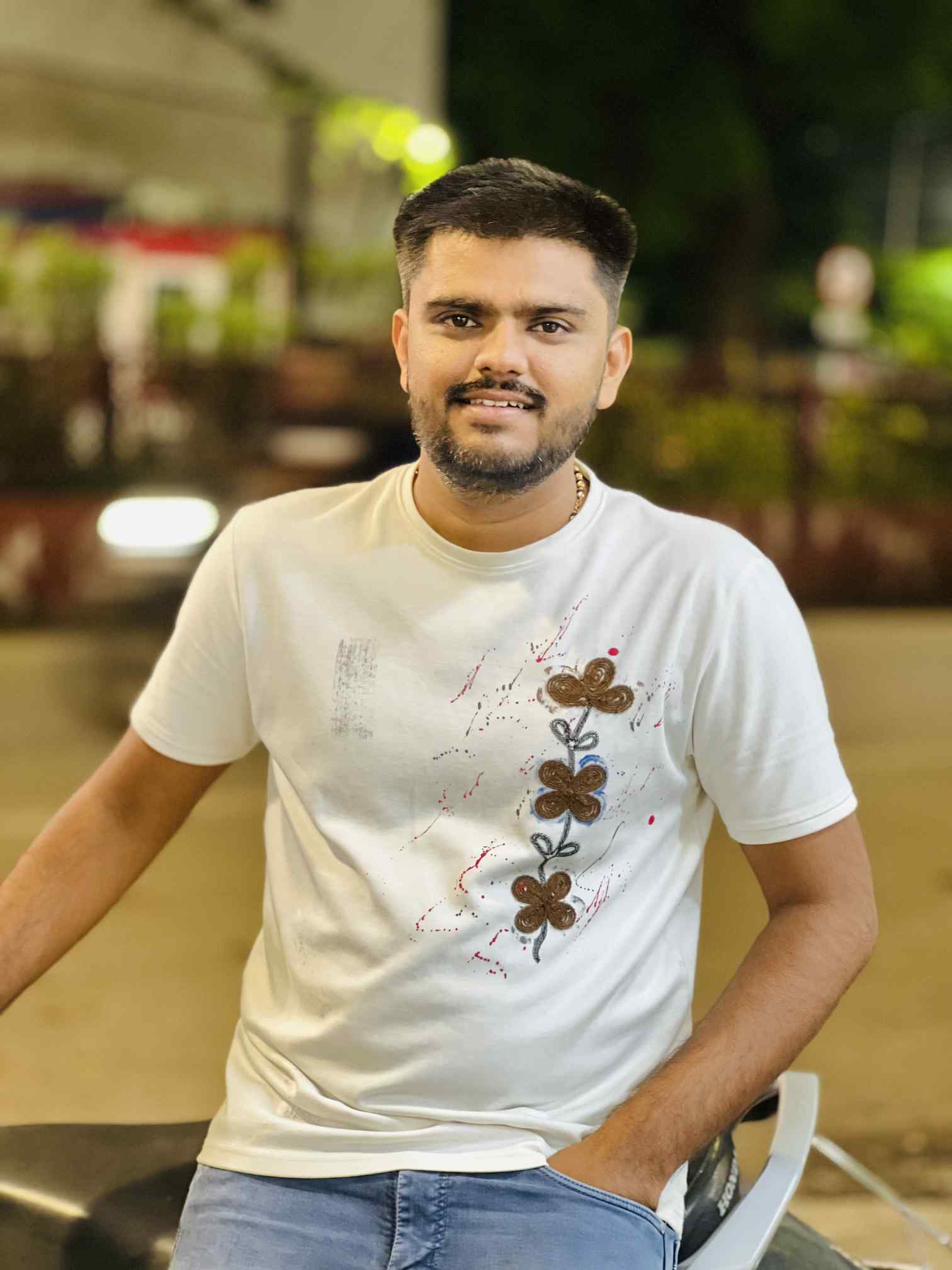 JIGAR KALRI